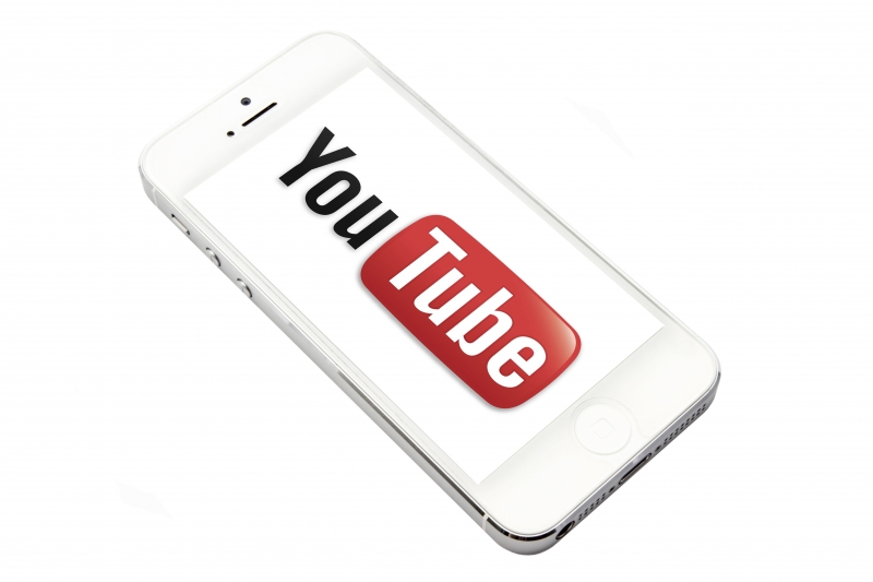4248715-you-tube-and-iphone-5
